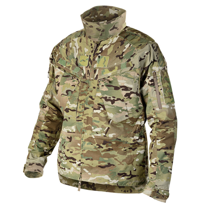 Тактическая куртка TFJ (Tactical Field Jacket) Tactical Performance